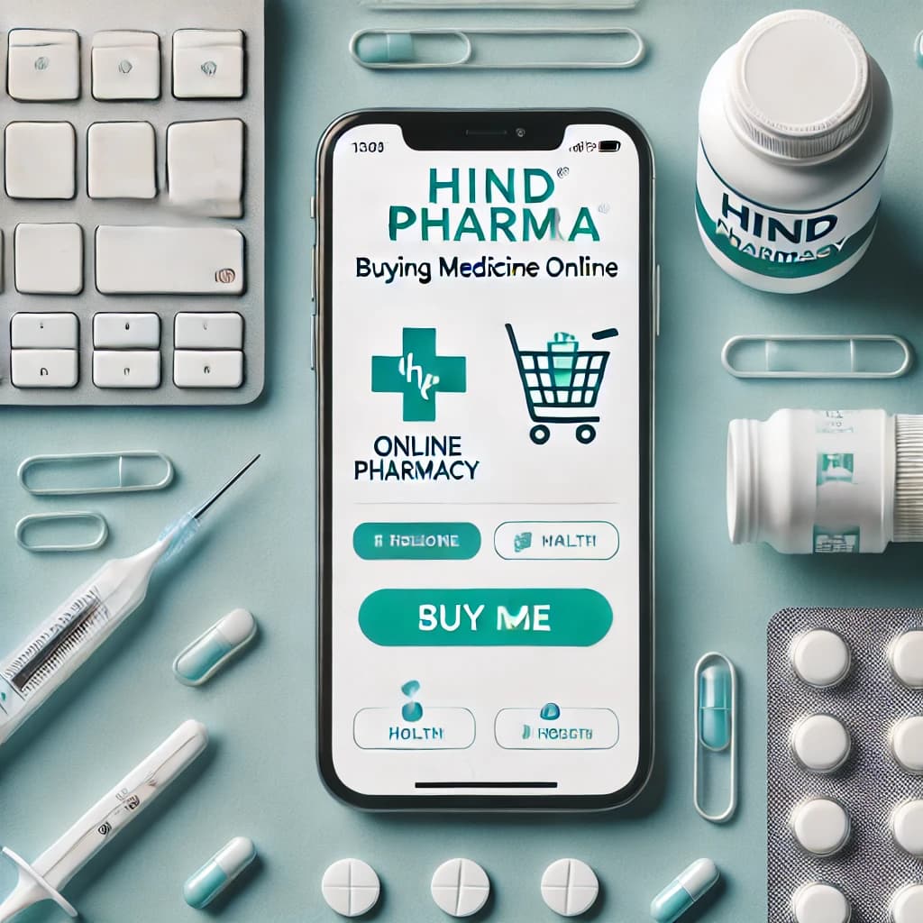 How to Buy Medicine Online in Ranchi: A Comprehensive Guide