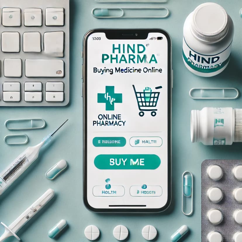 How to Buy Medicine Online in Ranchi: A Comprehensive Guide